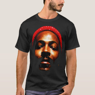 MARVIN GAYE T-SHIRT