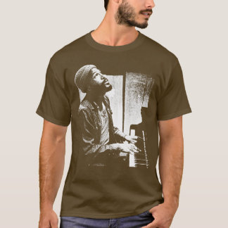 Marvin Gaye Telefoon Case T-shirt