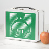 MARVIN HET MARTIAN™ Gestreept pictogram (In situ)