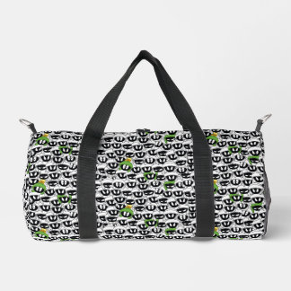 MARVIN HET MARTIAN™ Line Art Color Pop Patroon Plunjezak