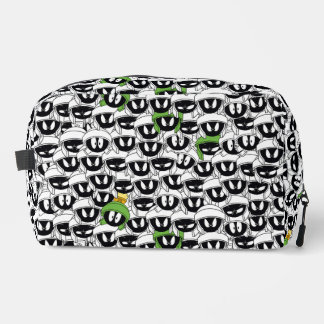 MARVIN HET MARTIAN™ Line Art Color Pop Patroon Toilettasje