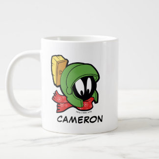 MARVIN MARTIAN™ "Outta This World"-feestdag Grote Koffiekop