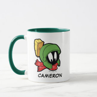 MARVIN MARTIAN™ "Outta This World"-feestdag Mok