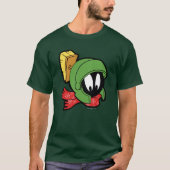 MARVIN MARTIAN™ "Outta This World"-feestdag T-shirt (Voorkant)