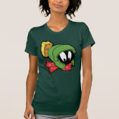 MARVIN MARTIAN™ "Outta This World"-feestdag T-shirt (Voorkant)