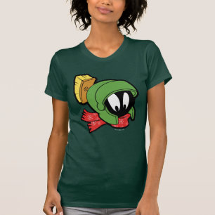 MARVIN MARTIAN™ "Outta This World"-feestdag T-shirt