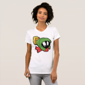 MARVIN MARTIAN™ "Outta This World"-feestdag T-shirt (Voorkant volledig)