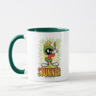 MARVIN MARTIAN™ - Stunner Mok