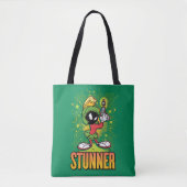 MARVIN MARTIAN™ - Stunner Tote Bag (Voorkant)