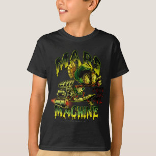 MARVIN THE MARTIAN™ Amped for Evil T-shirt