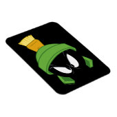 MARVIN THE MARTIAN™ Angry Face Magneet (Rechterzijde)