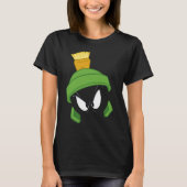 MARVIN THE MARTIAN™ Angry Face T-shirt (Voorkant)
