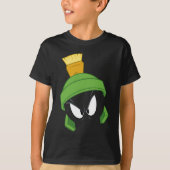 MARVIN THE MARTIAN™ Angry Face T-shirt (Voorkant)