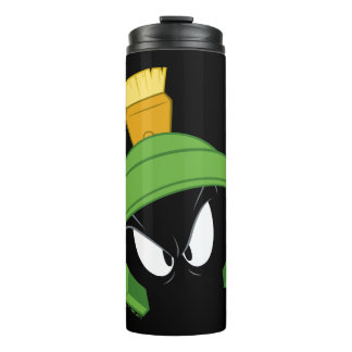 MARVIN THE MARTIAN™ Angry Face Thermosbeker