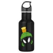 MARVIN THE MARTIAN™ Angry Face Waterfles (Voorkant)