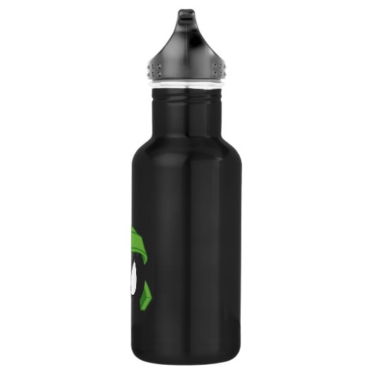 MARVIN THE MARTIAN™ Angry Face Waterfles (Rechts)