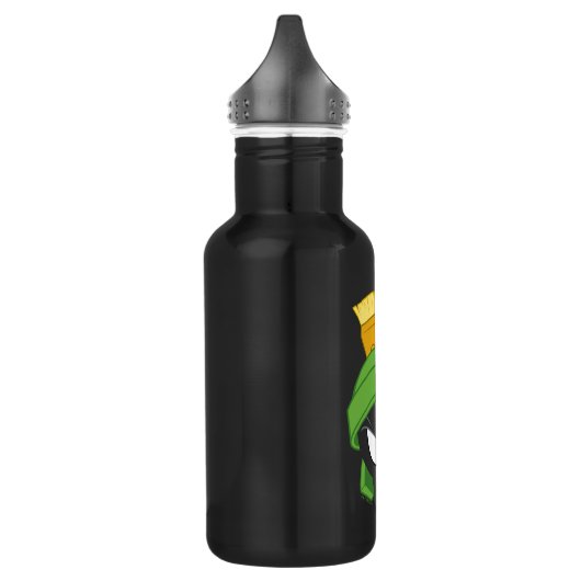 MARVIN THE MARTIAN™ Angry Face Waterfles (Links)
