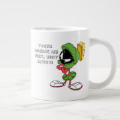 MARVIN THE MARTIAN™ Annoyed Grote Koffiekop (Rechts)