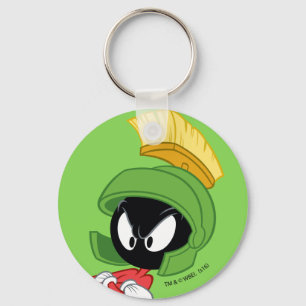 MARVIN THE MARTIAN™   Armen gekruist Sleutelhanger