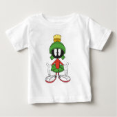 MARVIN THE MARTIAN™ armen open (Voorkant)