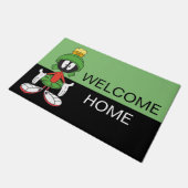 MARVIN THE MARTIAN™ armen open Deurmat (Schuin)