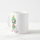 MARVIN THE MARTIAN™ armen open Koffiemok (Voorkant links)