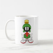 MARVIN THE MARTIAN™ armen open Koffiemok (Links)