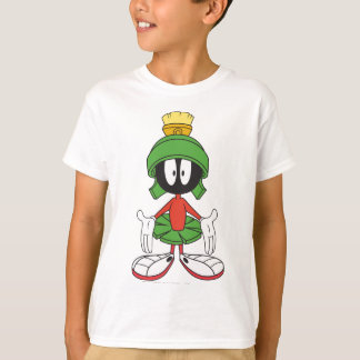 MARVIN THE MARTIAN™ Armen open T-shirt