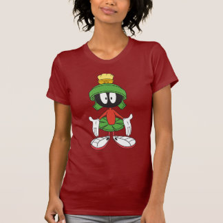 MARVIN THE MARTIAN™ Armen Open T-shirt
