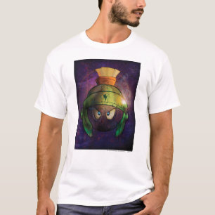 MARVIN THE MARTIAN™ Battle gehard T-shirt