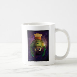 MARVIN THE MARTIAN™ Battle Hardened Koffiemok