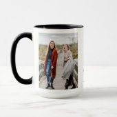 MARVIN THE MARTIAN™ | Beste Vrienden Foto Mok (Links)