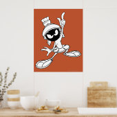 MARVIN THE MARTIAN™ Big Speech Poster (Keuken)