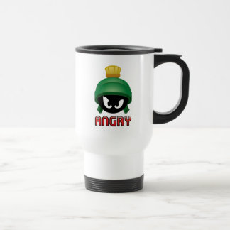 MARVIN THE MARTIAN™ Boze Emoji Reisbeker