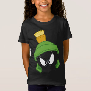 MARVIN THE MARTIAN™ Boze Gezicht T-shirt
