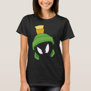 MARVIN THE MARTIAN™ Boze Gezicht T-shirt