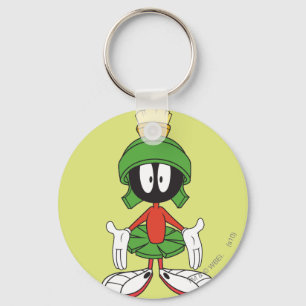 MARVIN THE MARTIAN™ Confused Sleutelhanger