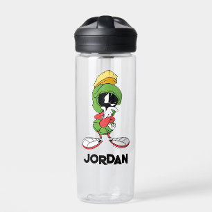 MARVIN THE MARTIAN™ DENK   Jouw namen toevoegen Waterfles