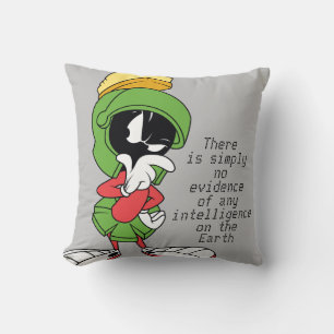 MARVIN THE MARTIAN™ DENK KUSSEN