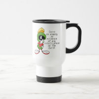 MARVIN THE MARTIAN™ DENK