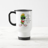 MARVIN THE MARTIAN™ DENK REISBEKER (Links)