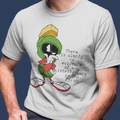 MARVIN THE MARTIAN™ DENK T-SHIRT