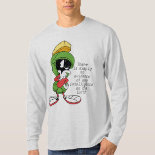 MARVIN THE MARTIAN™ DENK T-SHIRT