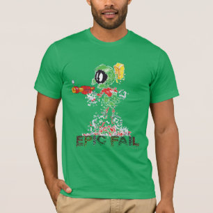 MARVIN THE MARTIAN™ Epic Fail T-shirt