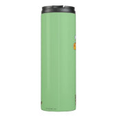 MARVIN THE MARTIAN™ Epic Fail Thermosbeker (Achterkant)