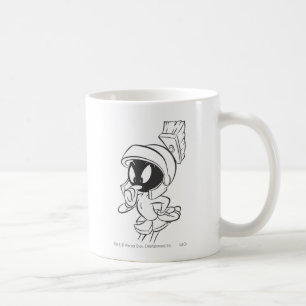 MARVIN THE MARTIAN™ Expressive Koffiemok