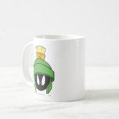 MARVIN THE MARTIAN™ Gek Koffiemok (Voorkant links)