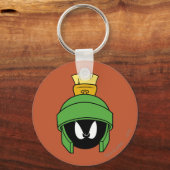 MARVIN THE MARTIAN™ gek Sleutelhanger (Voorkant)