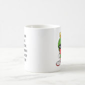 MARVIN THE MARTIAN™ Gestoord Koffiemok (Center)