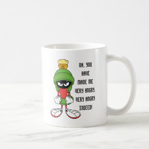 MARVIN THE MARTIAN™ Gestoord Koffiemok